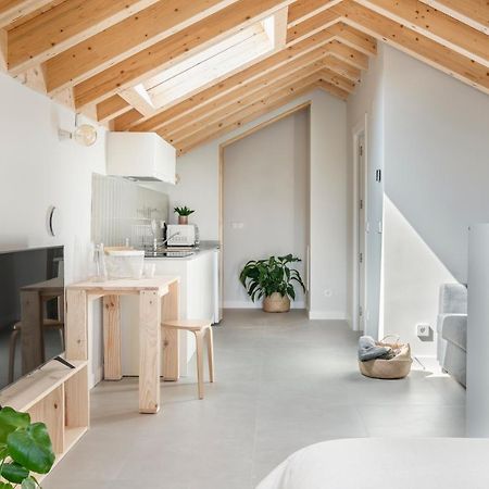 Bao5 Apartamento Somo Dış mekan fotoğraf