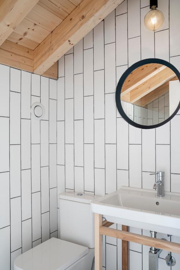 Bao5 Apartamento Somo Dış mekan fotoğraf